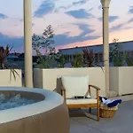Urban Rooftop