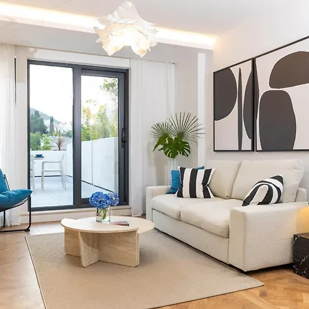 Urban Rooftop Dubrovnik