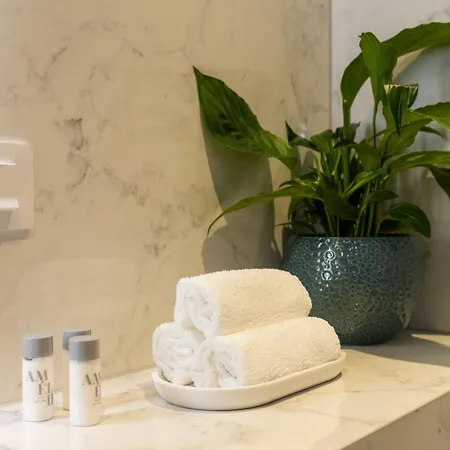 Urban Rooftop * Dubrownik