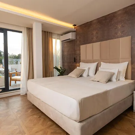 Urban Rooftop * Dubrovnik