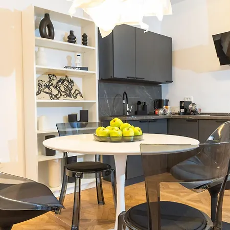 Apartamento Urban Rooftop