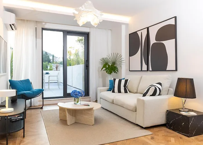 Urban Rooftop Dubrovnik