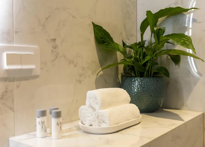 Urban Rooftop * Dubrovnik