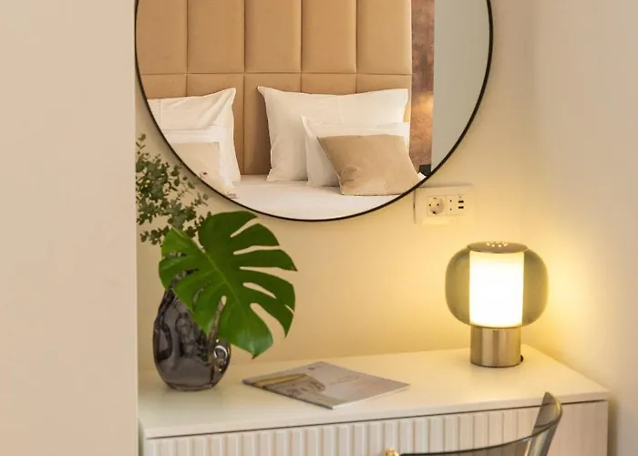 Apartamento Urban Rooftop Dubrovnik