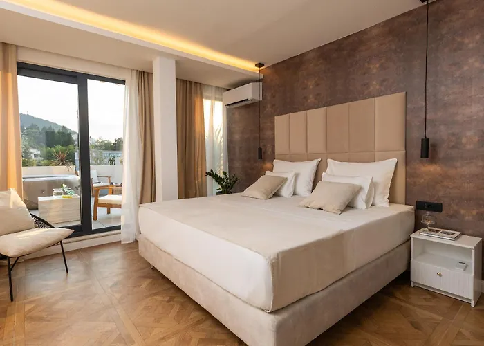 Urban Rooftop * ドゥブロブニク