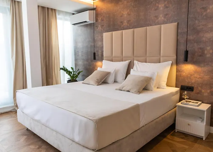 Urban Rooftop Apartamento *