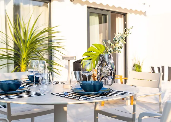 Apartamento Urban Rooftop *