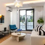 Apartamento Urban Rooftop *